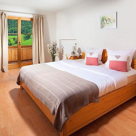 Haus Schwarzeck Apartment Ramsau bei Berchtesgaden Exterior foto