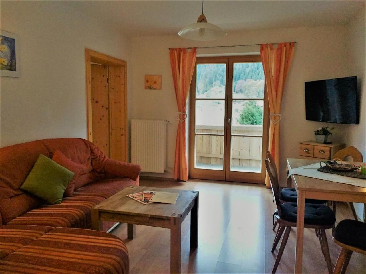 Haus Schwarzeck Apartment Ramsau bei Berchtesgaden Exterior foto